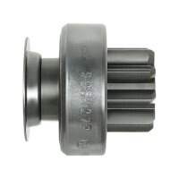AS-PL SD6127P Freilaufgetriebe, Starter