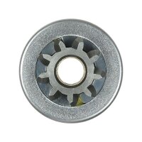 AS-PL SD6127P Freilaufgetriebe, Starter