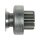 AS-PL SD6127P Freilaufgetriebe, Starter