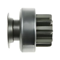 AS-PL SD6140P Freilaufgetriebe, Starter