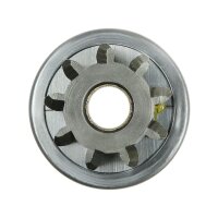 AS-PL SD6140P Freilaufgetriebe, Starter