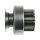 AS-PL SD6140P Freilaufgetriebe, Starter