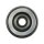 AS-PL SD6140P Freilaufgetriebe, Starter