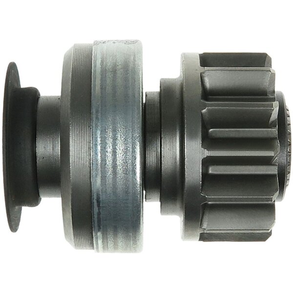 AS-PL SD6150S Freilaufgetriebe, Starter