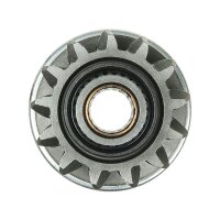 AS-PL SD6150S Freilaufgetriebe, Starter