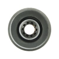 AS-PL SD6150S Freilaufgetriebe, Starter