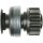 AS-PL SD6150S Freilaufgetriebe, Starter