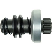 AS-PL SD9002 Freilaufgetriebe, Starter