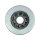 AS-PL SD9002 Freilaufgetriebe, Starter