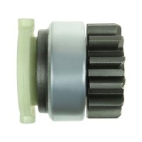 AS-PL SD9005 Freilaufgetriebe, Starter