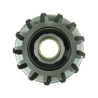 AS-PL SD9005 Freilaufgetriebe, Starter