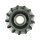 AS-PL SD9005 Freilaufgetriebe, Starter