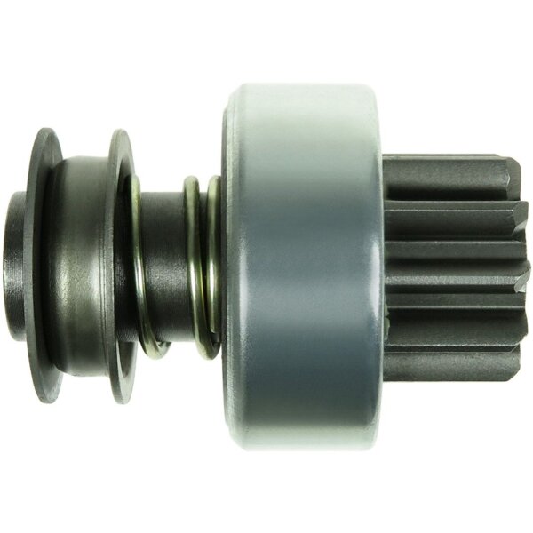 AS-PL SD9008 Freilaufgetriebe, Starter