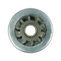 AS-PL SD9008 Freilaufgetriebe, Starter