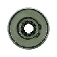 AS-PL SD9008 Freilaufgetriebe, Starter
