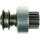 AS-PL SD9008 Freilaufgetriebe, Starter