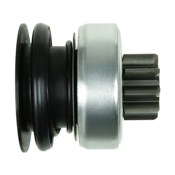 AS-PL SD9011 Freilaufgetriebe, Starter