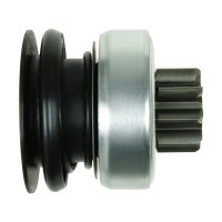 AS-PL SD9011 Freilaufgetriebe, Starter