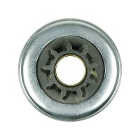 AS-PL SD9011 Freilaufgetriebe, Starter