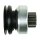AS-PL SD9011 Freilaufgetriebe, Starter