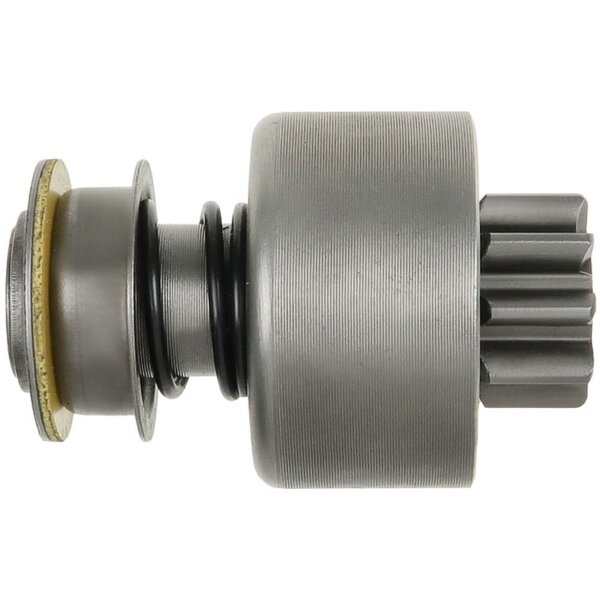 AS-PL SD9019 Freilaufgetriebe, Starter