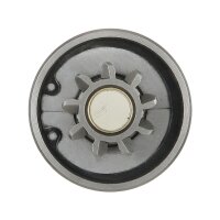 AS-PL SD9019 Freilaufgetriebe, Starter