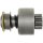 AS-PL SD9019 Freilaufgetriebe, Starter