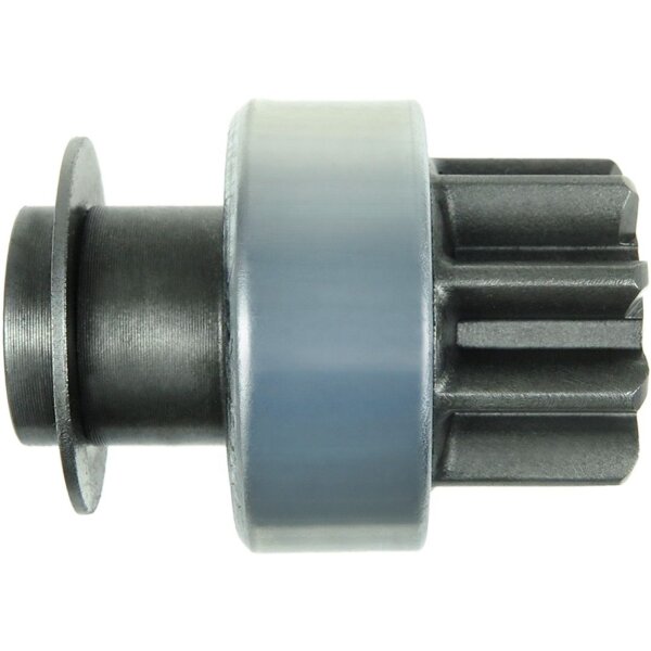 AS-PL SD9026 Freilaufgetriebe, Starter
