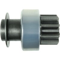 AS-PL SD9026 Freilaufgetriebe, Starter