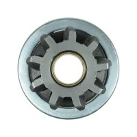 AS-PL SD9026 Freilaufgetriebe, Starter