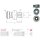 AS-PL SD9026 Freilaufgetriebe, Starter