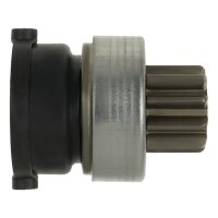 AS-PL SD9039 Freilaufgetriebe, Starter