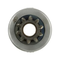 AS-PL SD9039 Freilaufgetriebe, Starter
