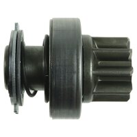 AS-PL SD9068 Freilaufgetriebe, Starter