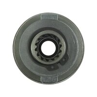AS-PL SD9068 Freilaufgetriebe, Starter