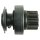 AS-PL SD9068 Freilaufgetriebe, Starter