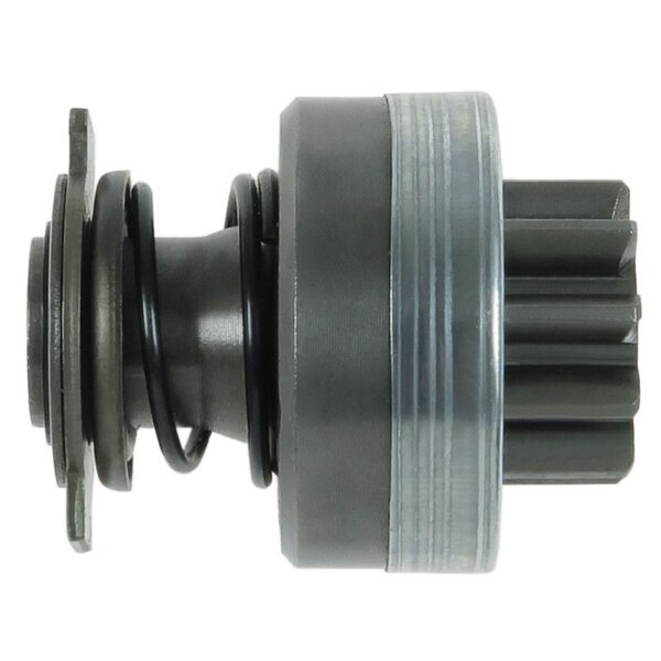 AS-PL SD9092 Freilaufgetriebe, Starter