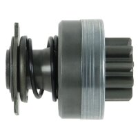 AS-PL SD9092 Freilaufgetriebe, Starter