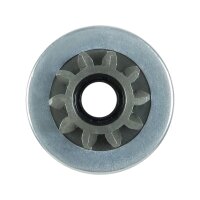 AS-PL SD9092 Freilaufgetriebe, Starter