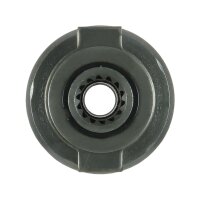 AS-PL SD9092 Freilaufgetriebe, Starter