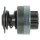 AS-PL SD9092 Freilaufgetriebe, Starter