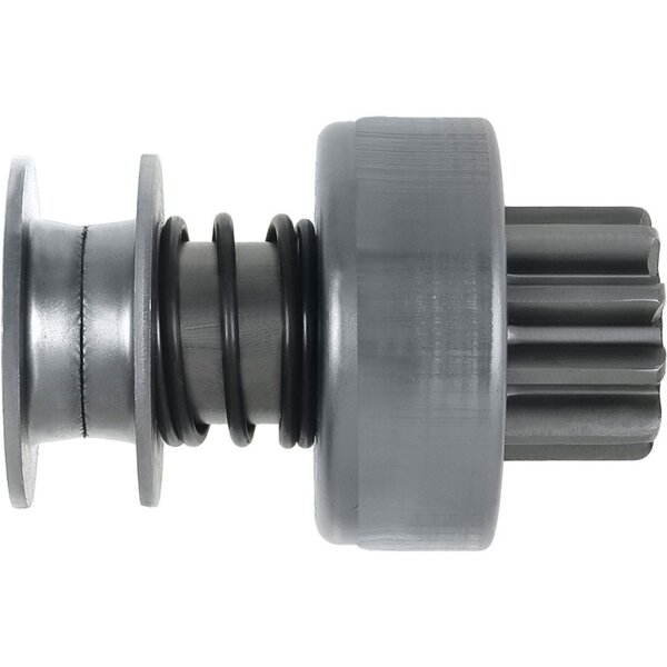 AS-PL SD9095 Freilaufgetriebe, Starter