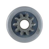AS-PL SD9095 Freilaufgetriebe, Starter