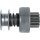 AS-PL SD9095 Freilaufgetriebe, Starter
