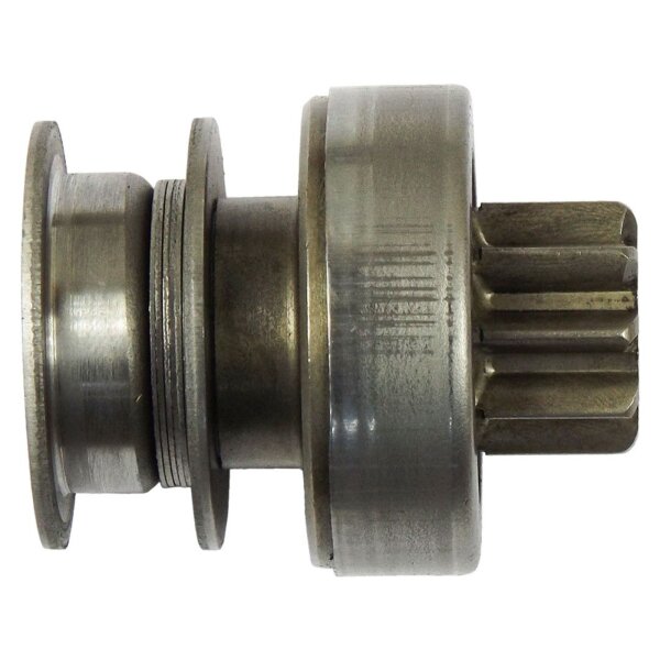 AS-PL SD9116 Freilaufgetriebe, Starter