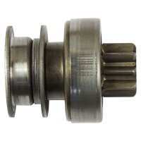 AS-PL SD9116 Freilaufgetriebe, Starter