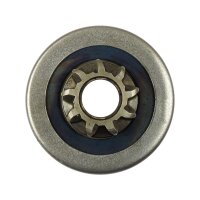 AS-PL SD9116 Freilaufgetriebe, Starter