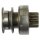 AS-PL SD9116 Freilaufgetriebe, Starter