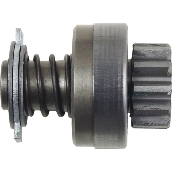 AS-PL SD9122 Freilaufgetriebe, Starter
