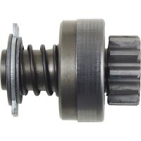 AS-PL SD9122 Freilaufgetriebe, Starter